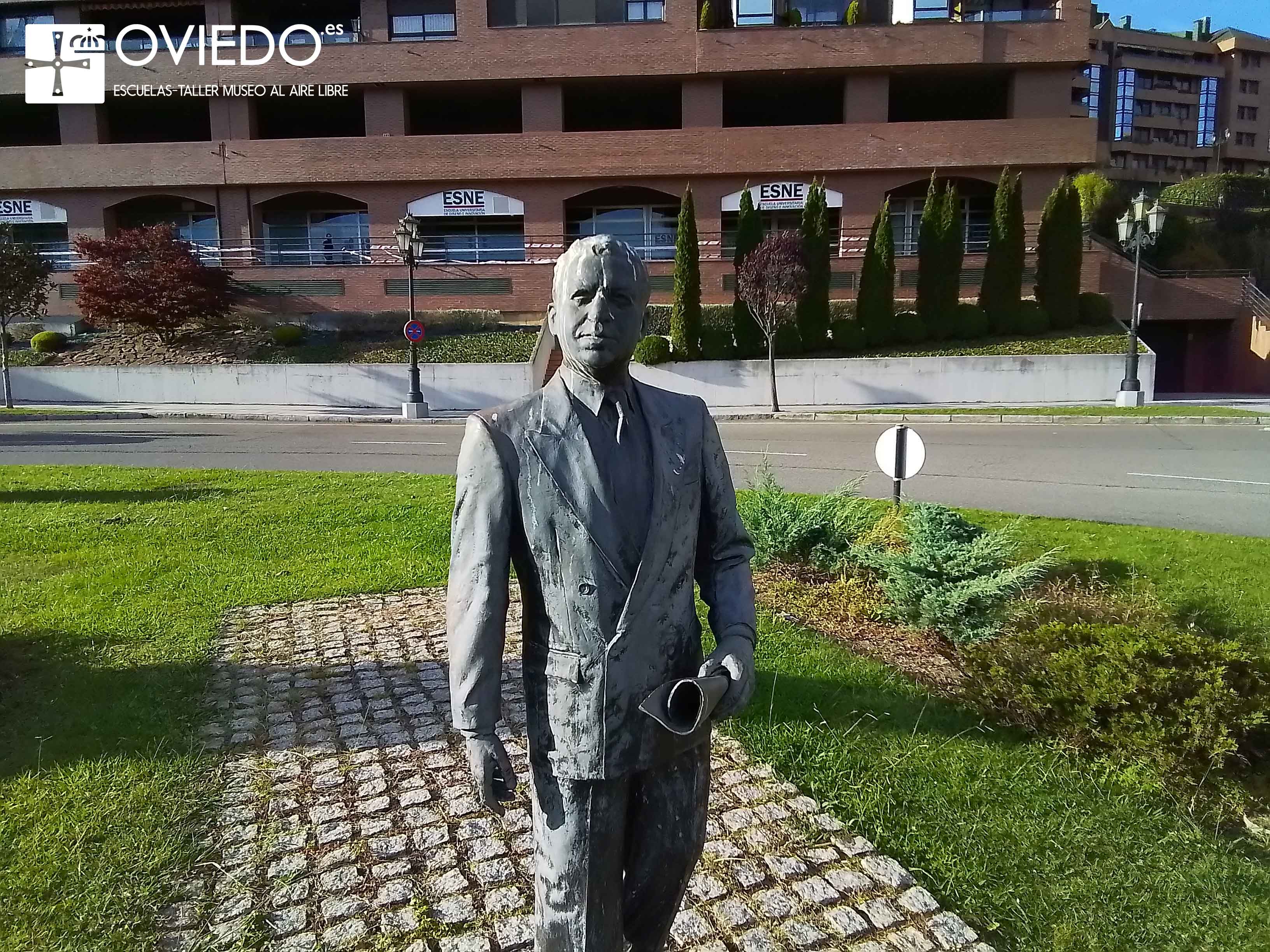escultura completa fernando alvarez garcia